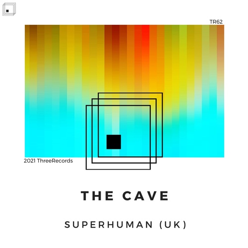 SuperHuman (UK) - The Cave [TR62]